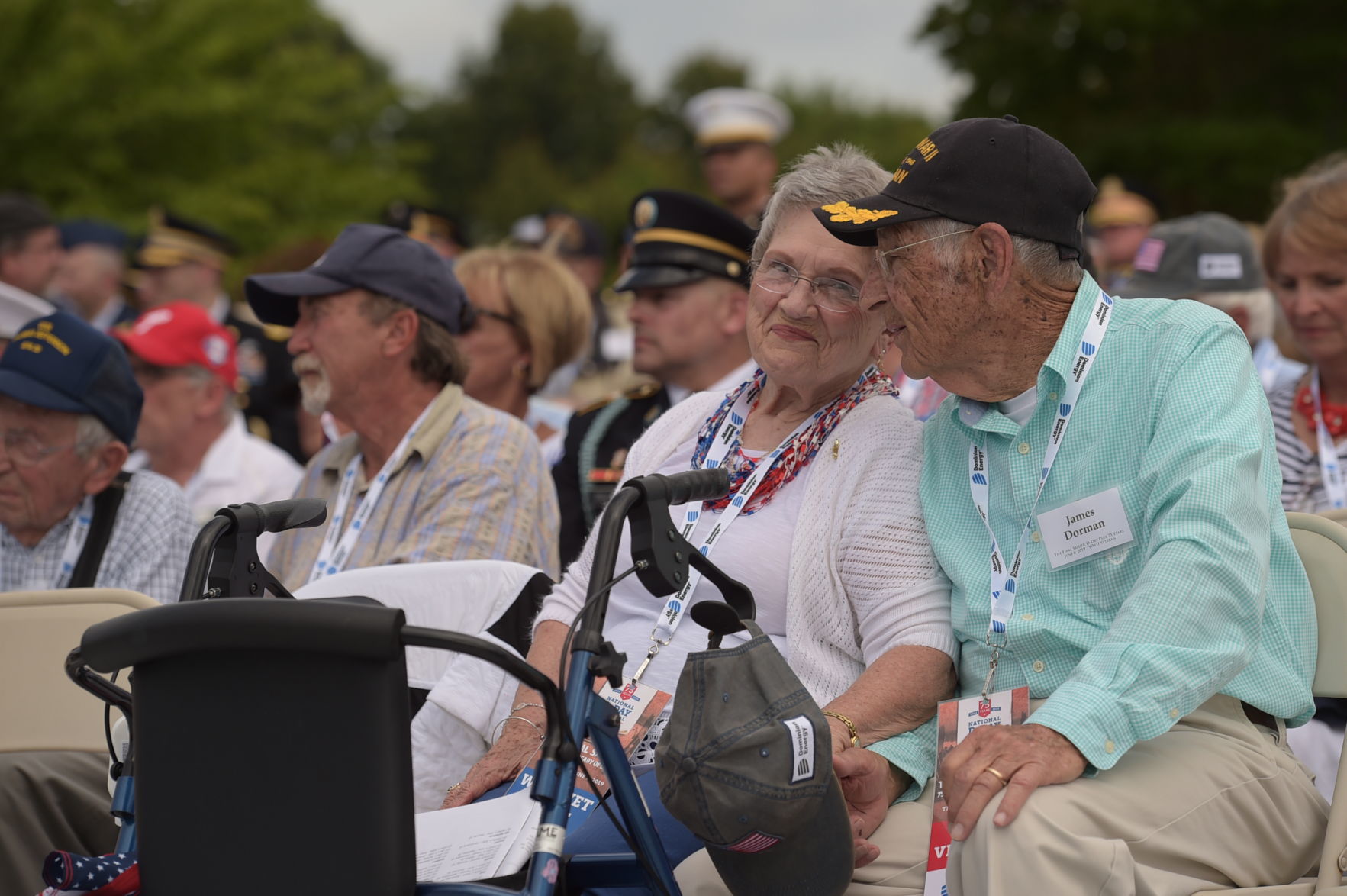 75th Anniversary of D-Day 16
